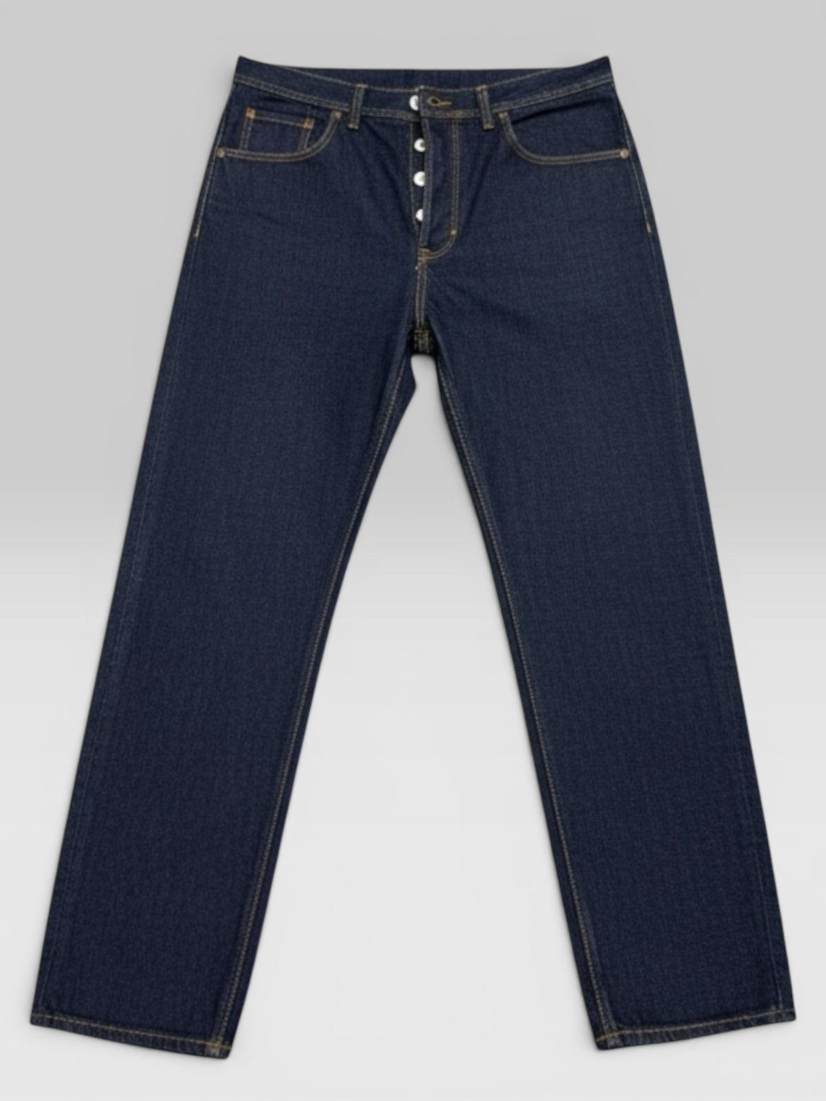 Jeans Butish Detroit Baggy