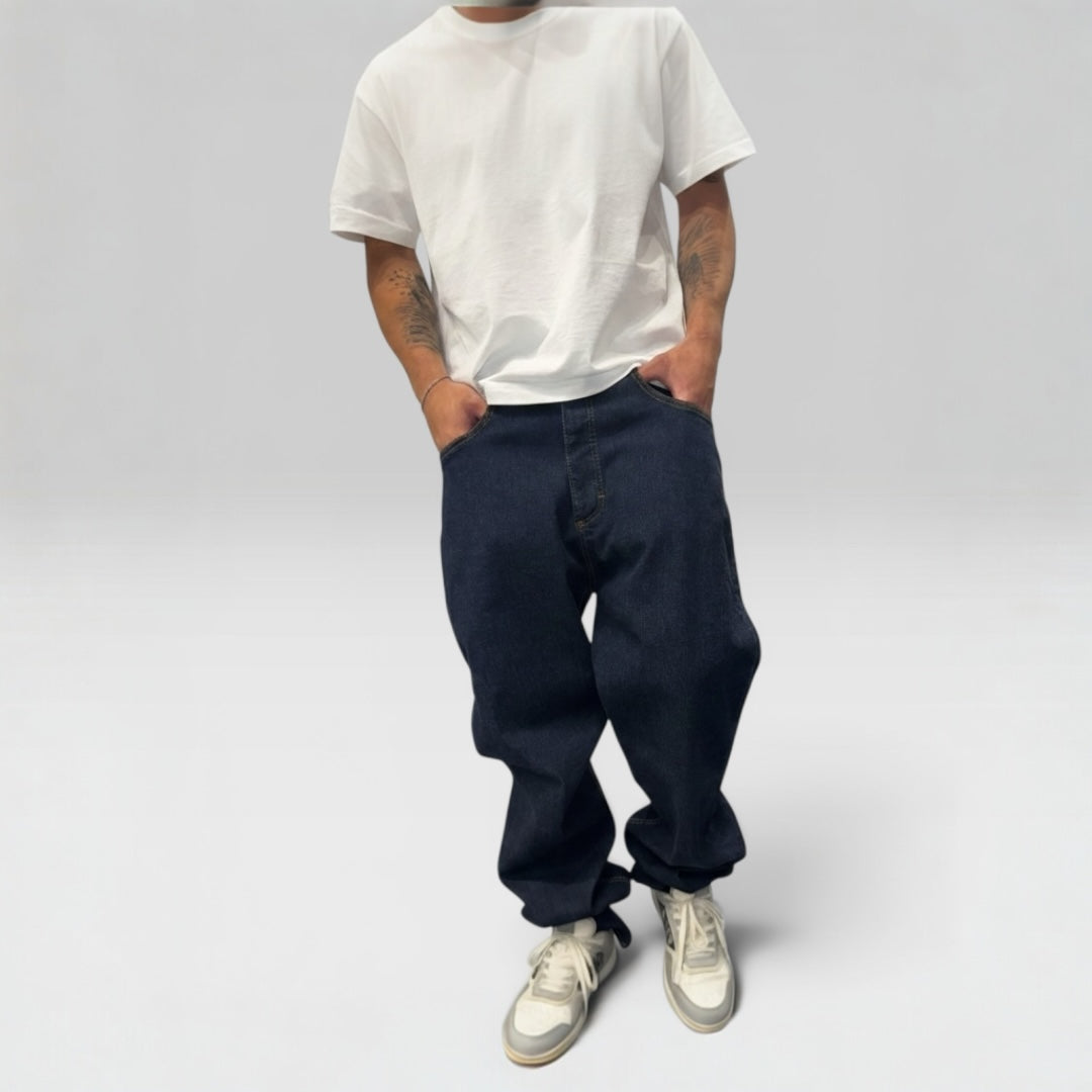Jeans Butish Detroit Baggy