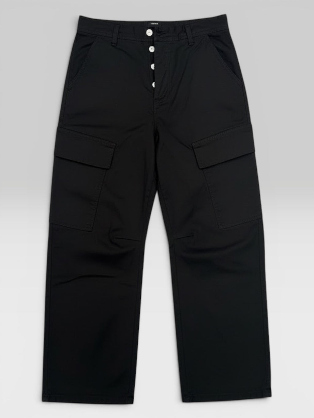 Cargo Kanvas Nero