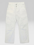 WHITE CANVAS CARGO