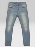 LIGHT PRINCE JEANS