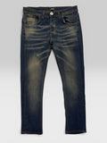 Jeans Prince Blu Stone Washed