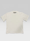 OVERSIZED WHITE T-SHIRT