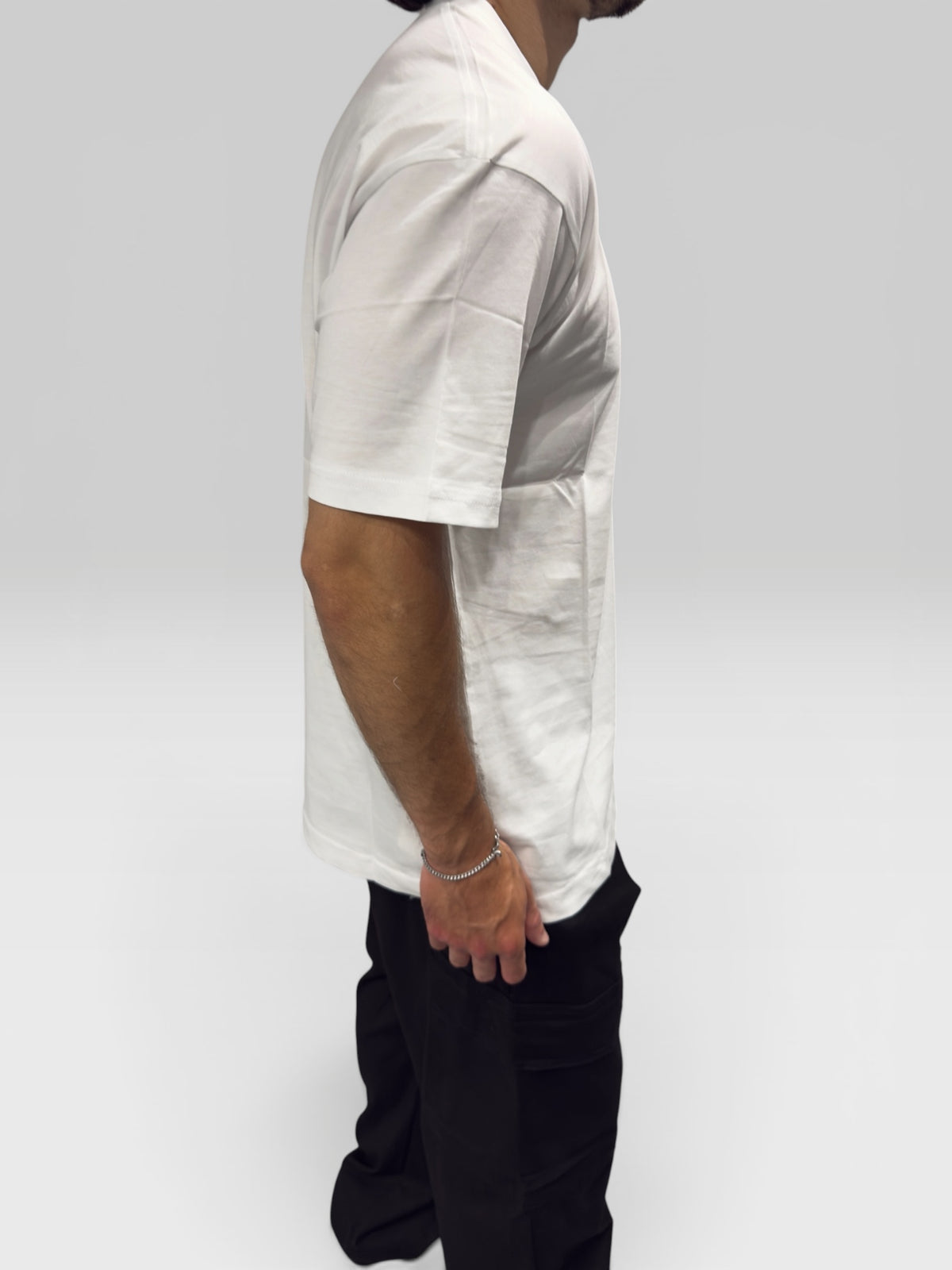 T-shirt Relaxed Fit Bianca