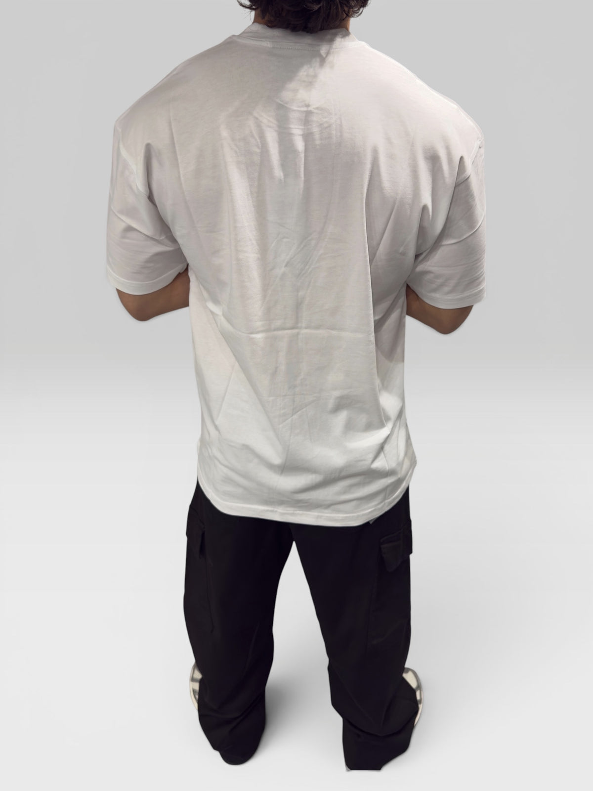 T-shirt Relaxed Fit Bianca