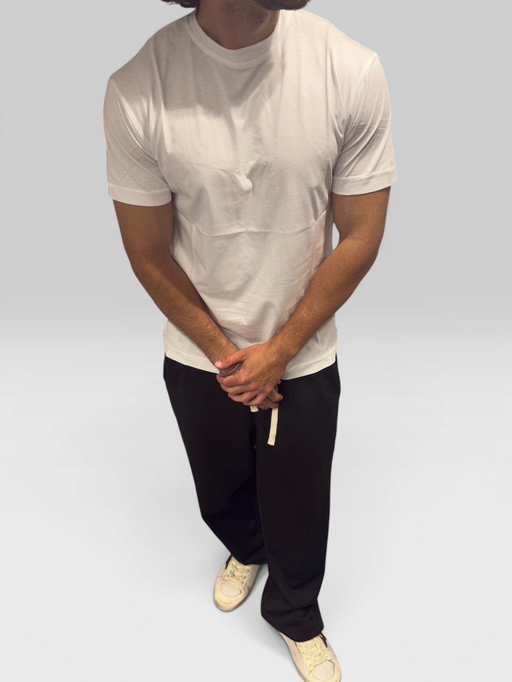 T-shirt Regular Fit Bianca