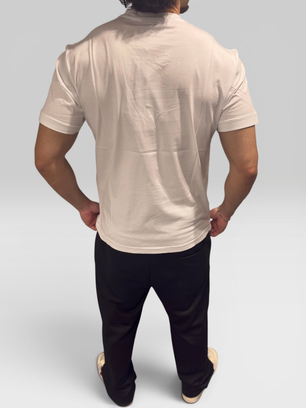 T-shirt Regular Fit Bianca
