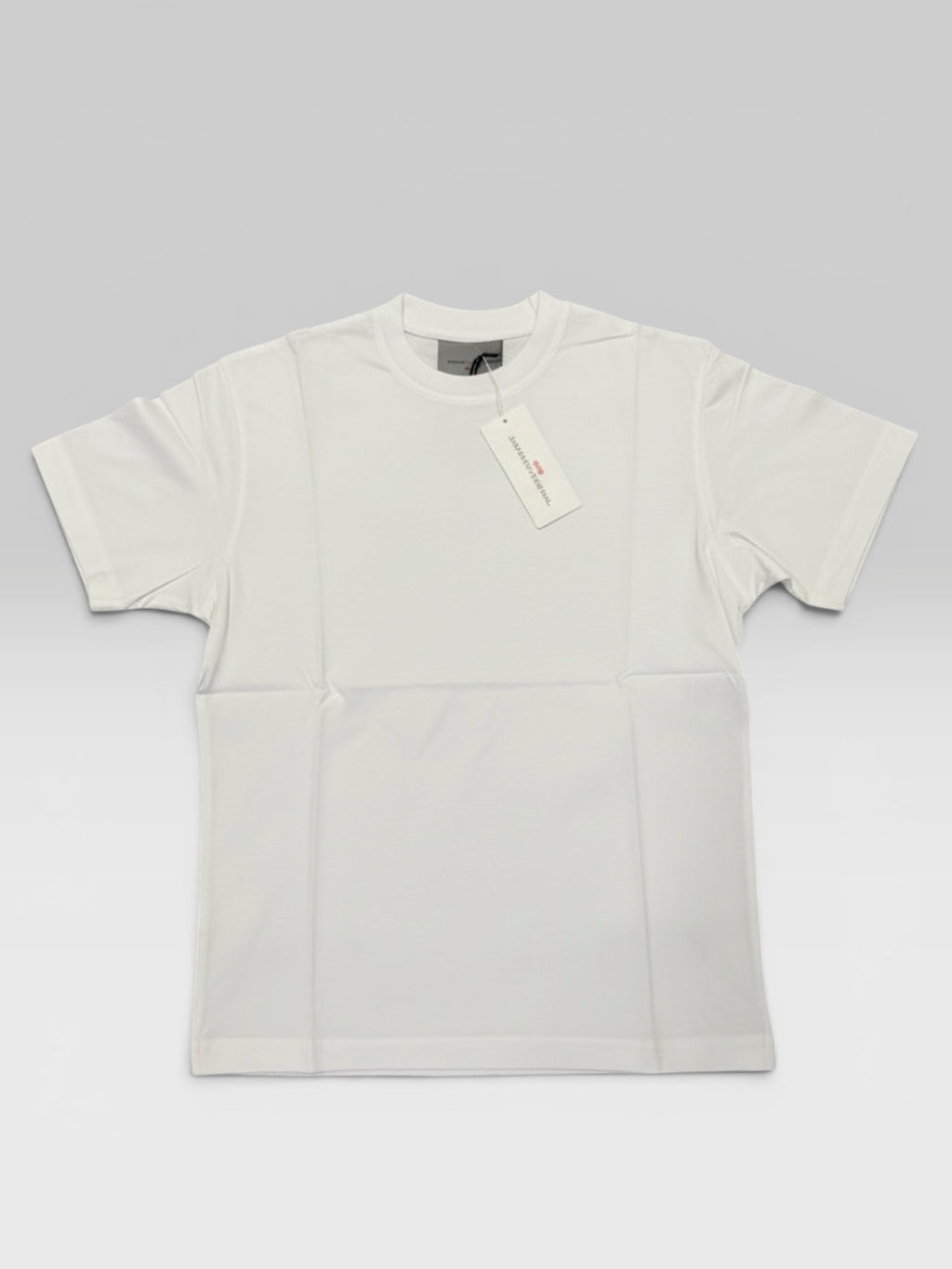 T-shirt Regular Fit Bianca
