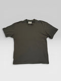 GREY RELAXED FIT T-SHIRT