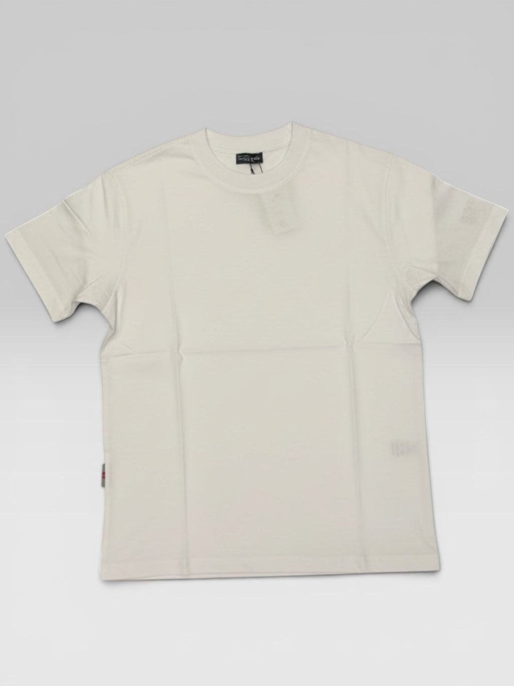 T-shirt Crop Bianca