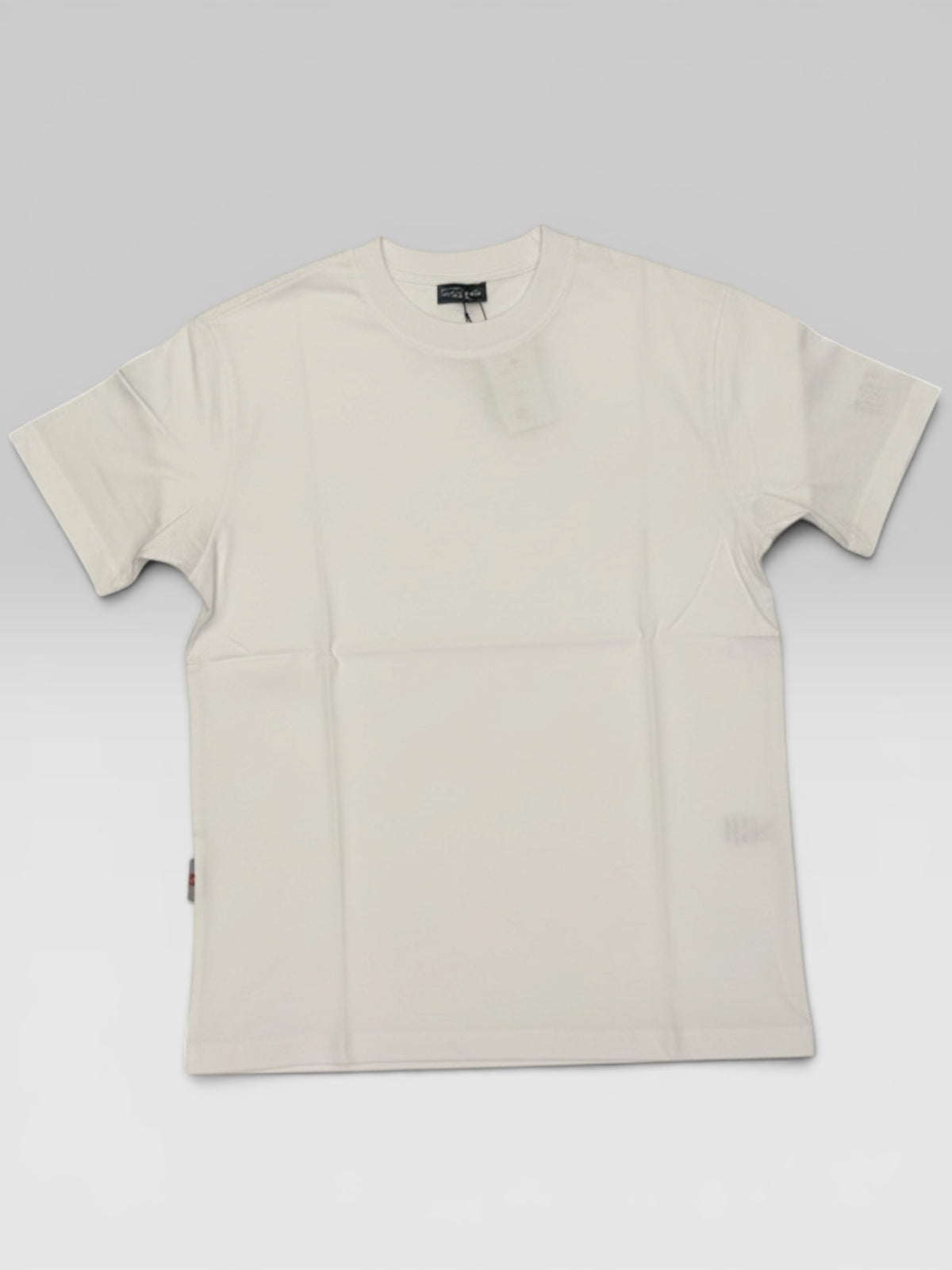 T-shirt Crop Bianca