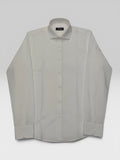 Camicia Classic Fit Bianca