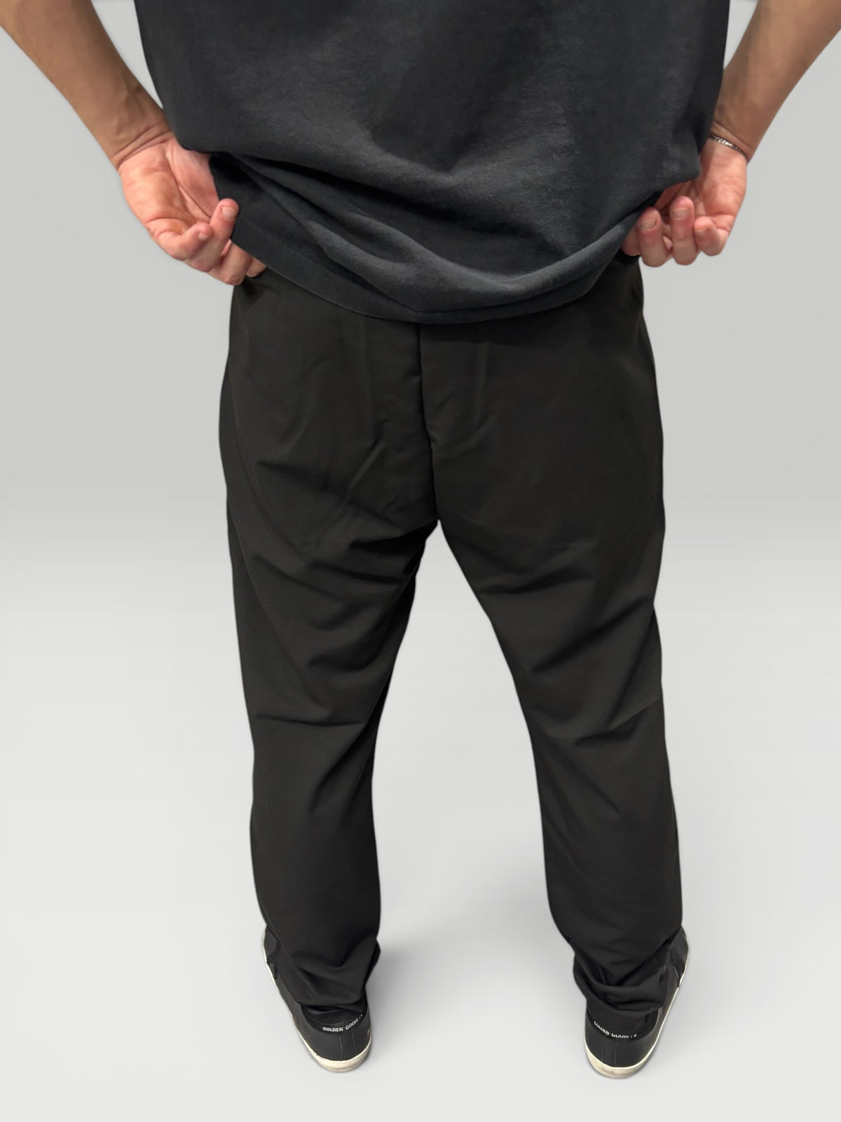 Pantalaccio Nero