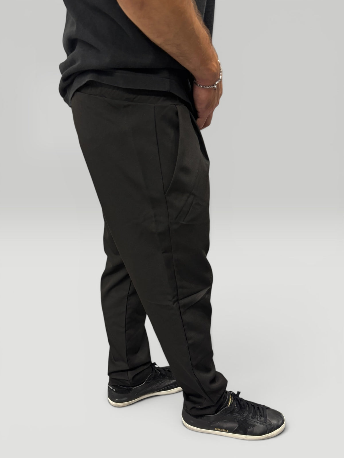 Pantalaccio Nero