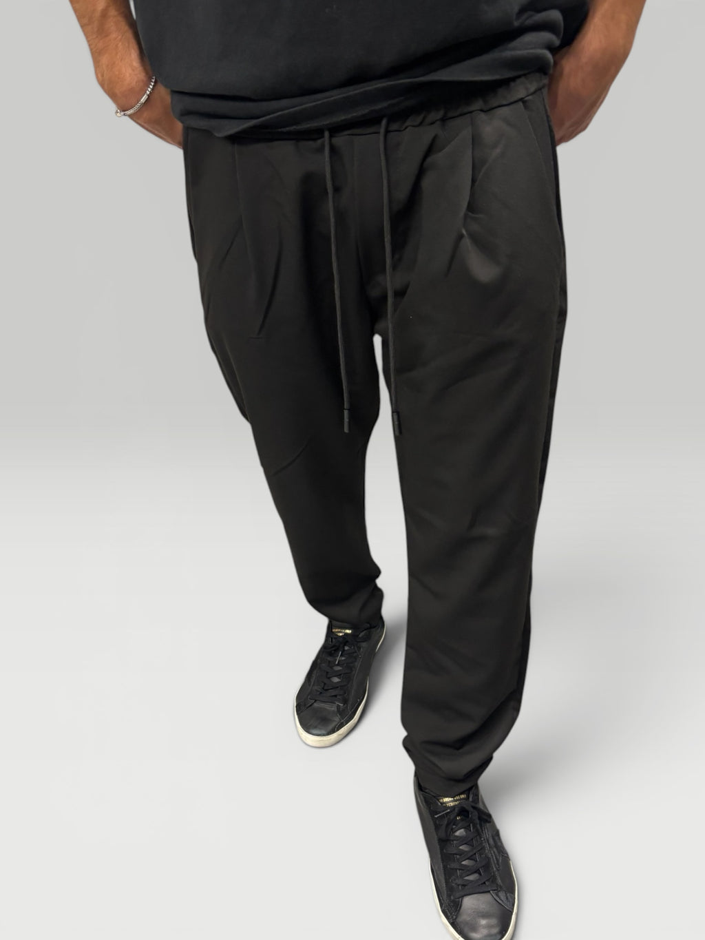 Pantalaccio Nero