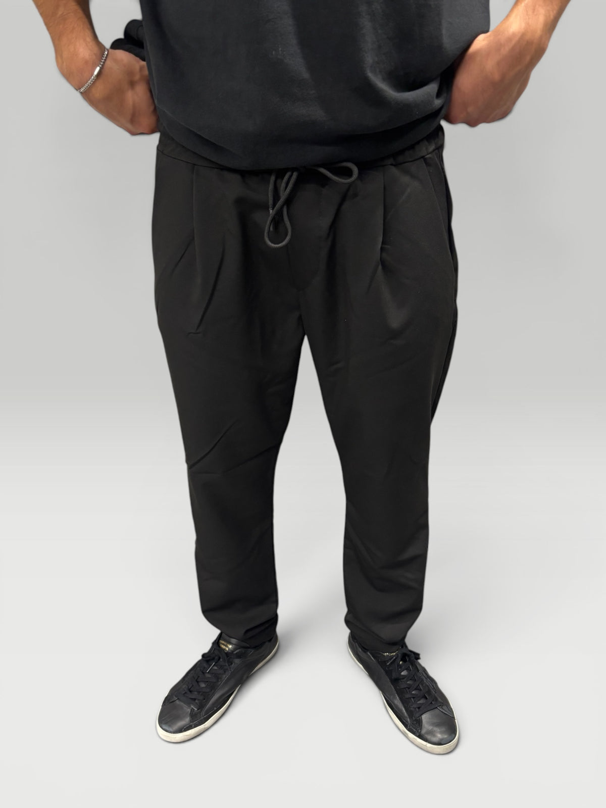Pantalaccio Nero