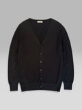 Cardigan Nero