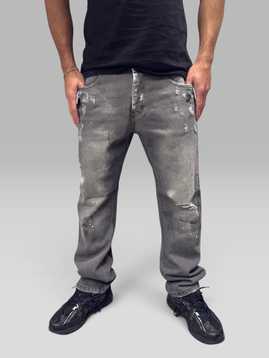 Jeans Cianotic Vega