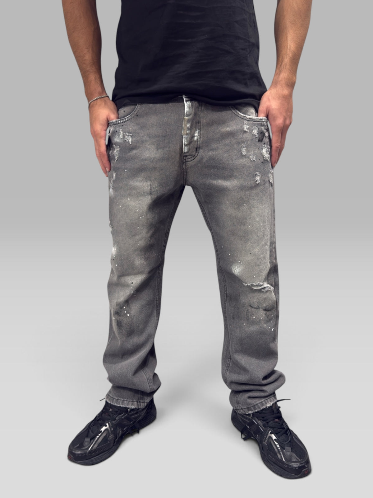Jeans Cianotic Vega