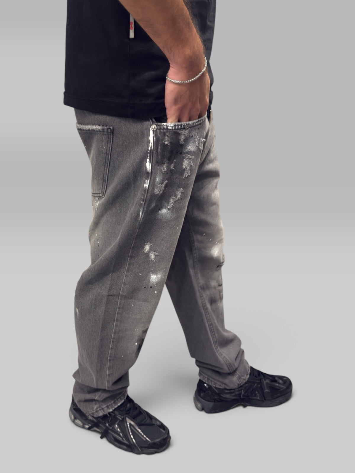 Jeans Cianotic Vega