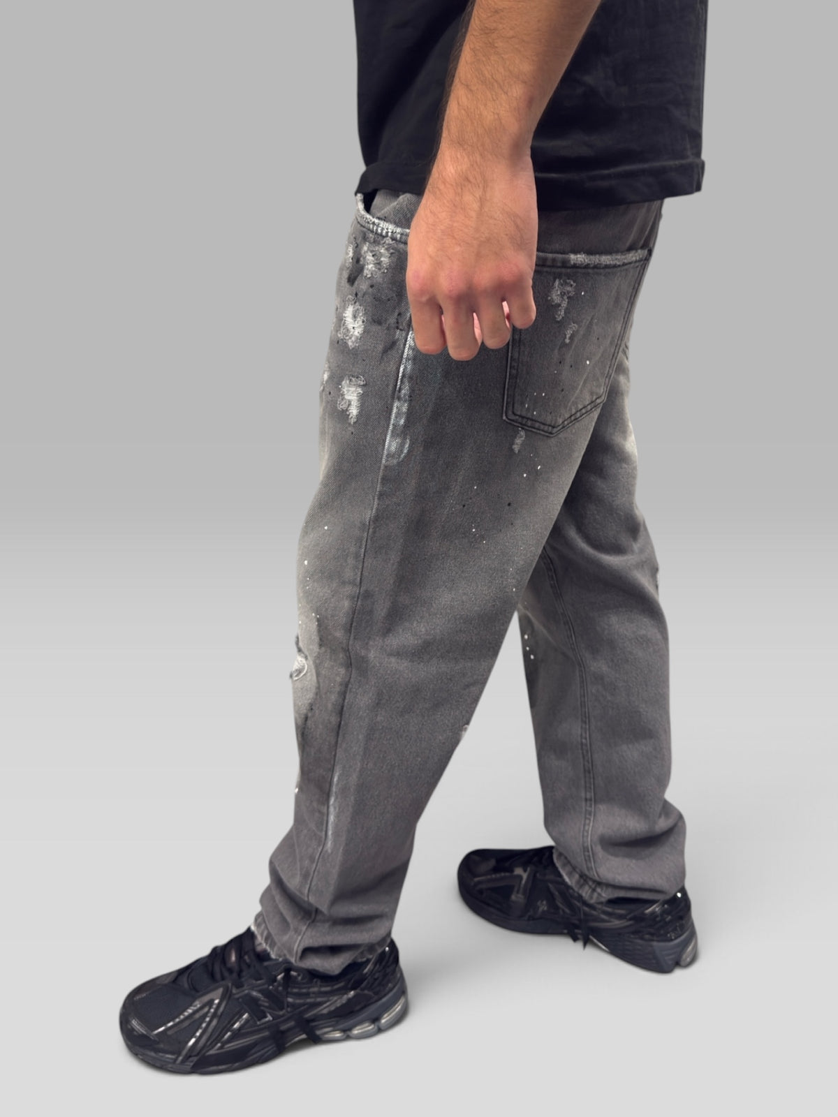 Jeans Cianotic Vega