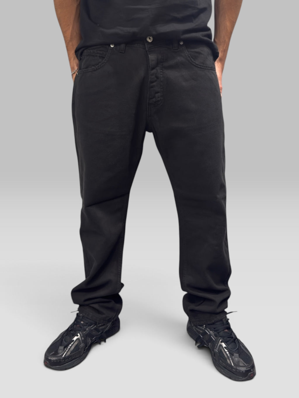 Jeans Cianotic Cotton
