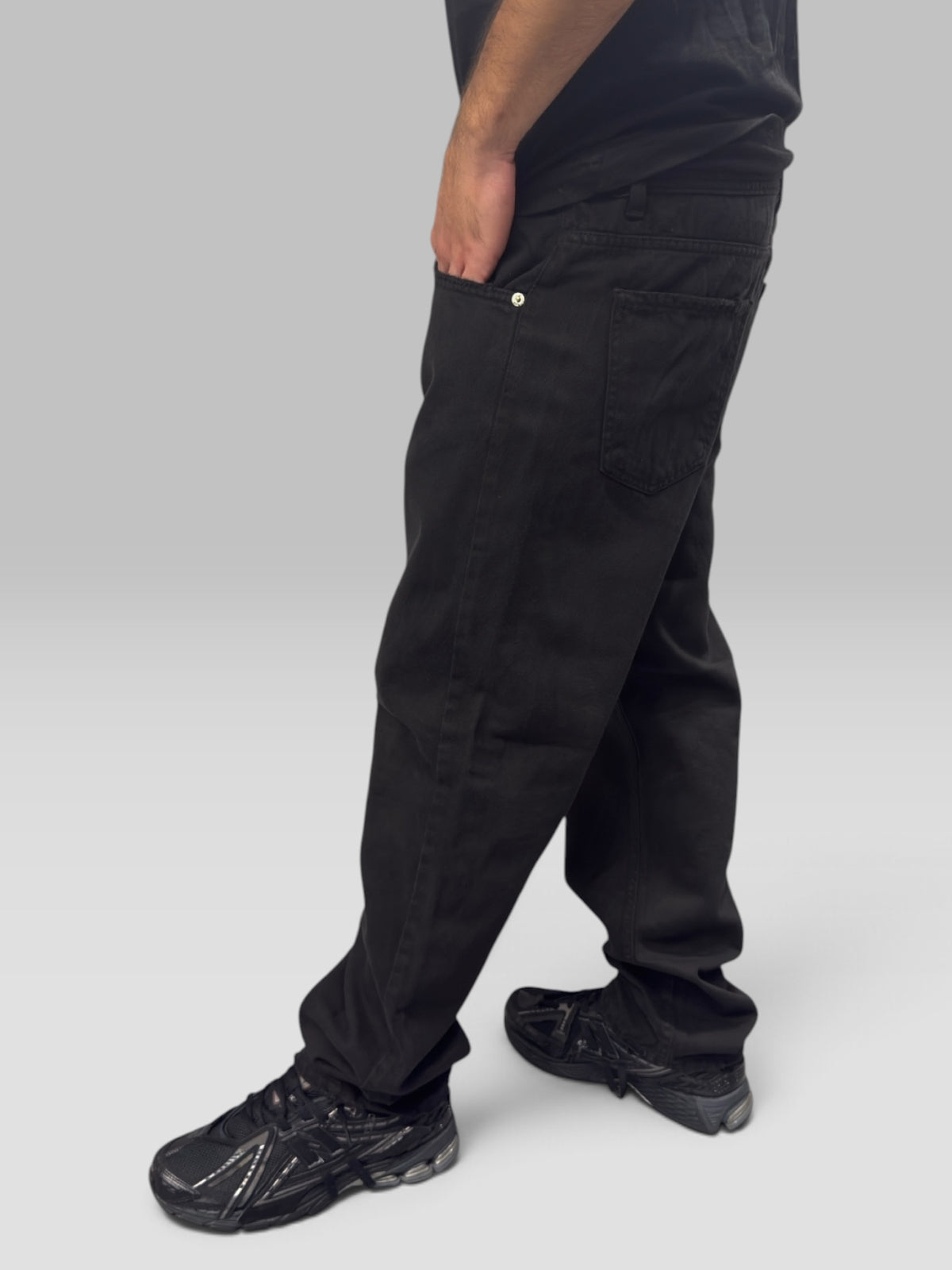 Jeans Cianotic Cotton