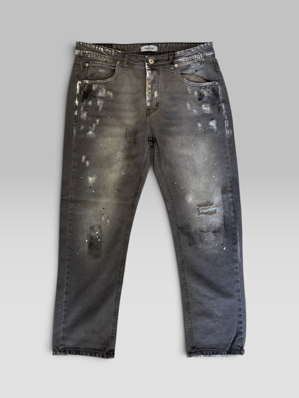 Jeans Cianotic Vega