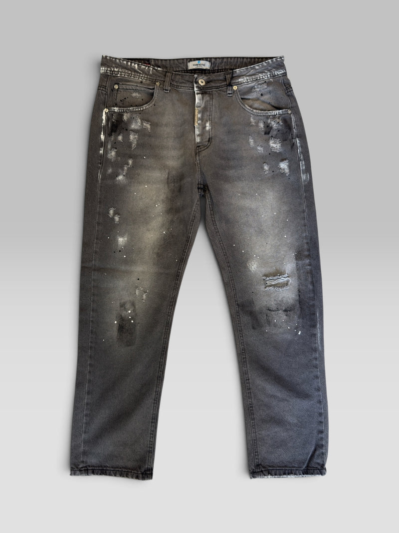 Jeans Cianotic Vega