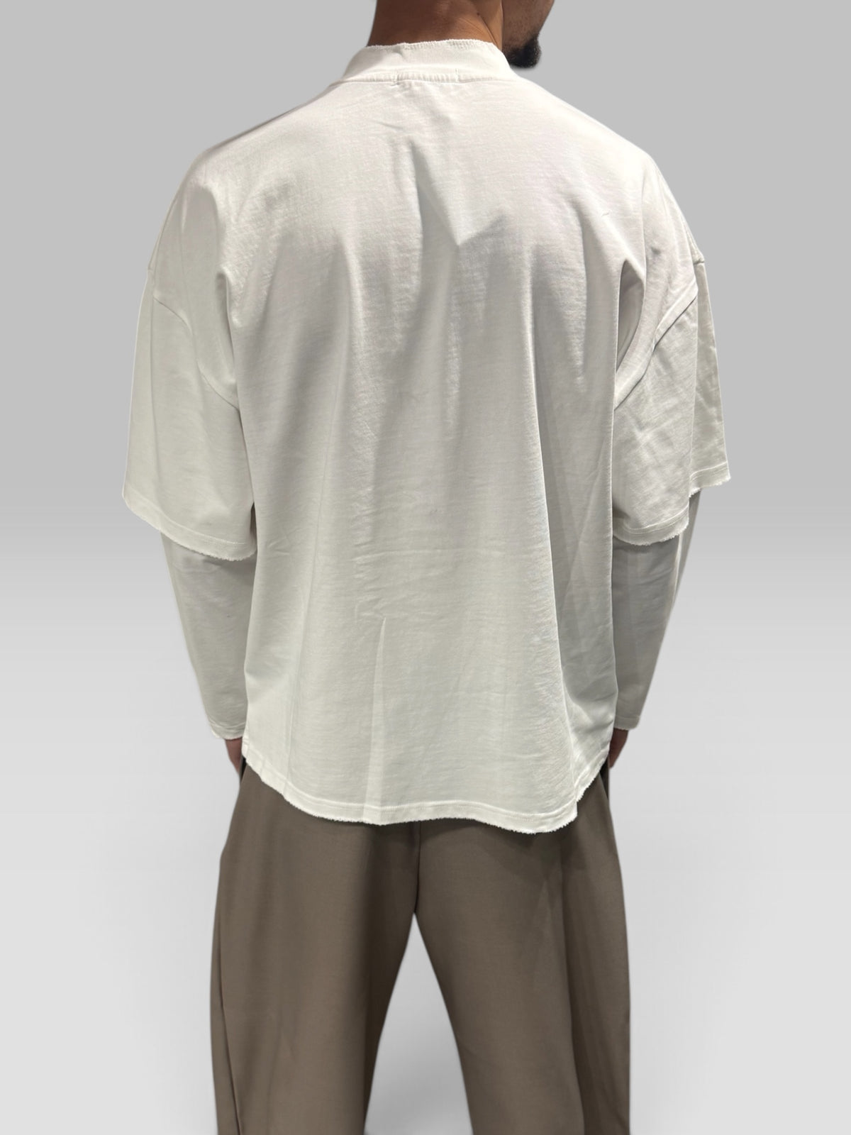 Long Sleeve Basic Bianca