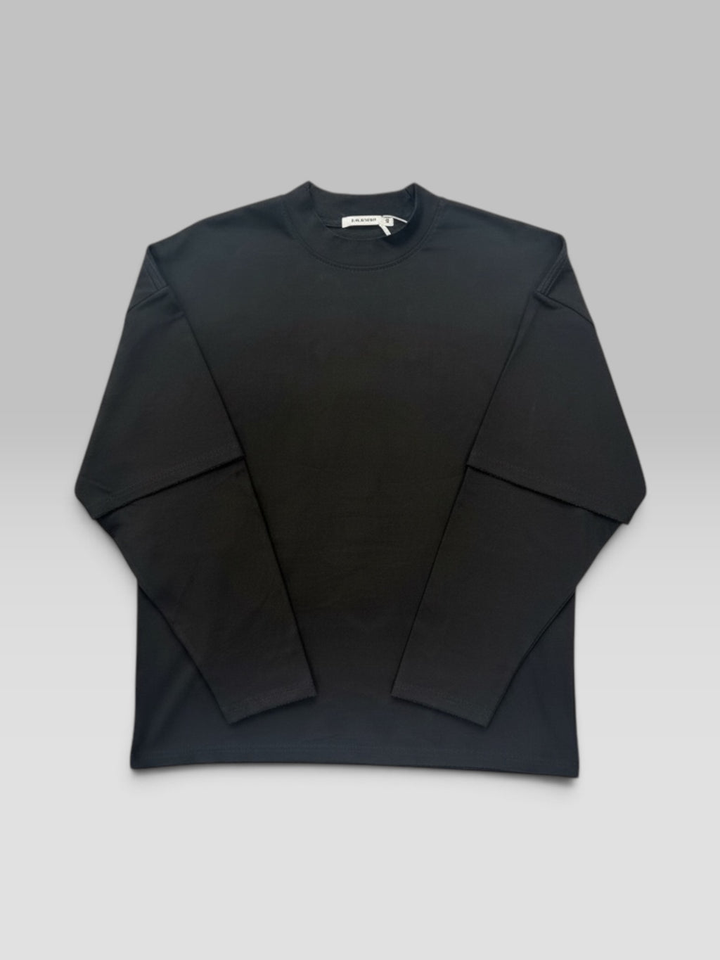 Long Sleeve Basic Nera