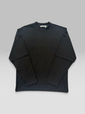 Long Sleeve Basic Nera