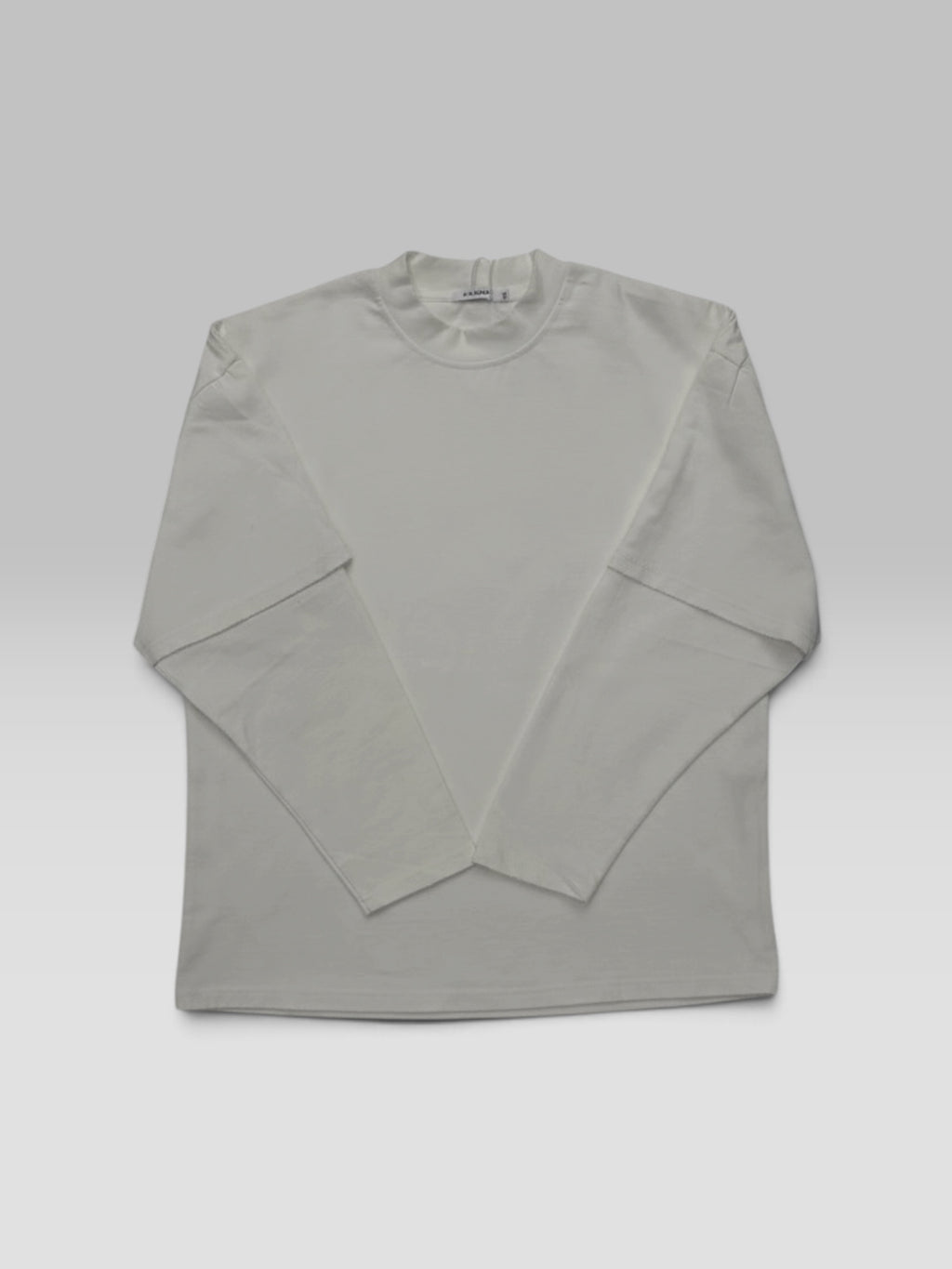 Long Sleeve Basic Bianca